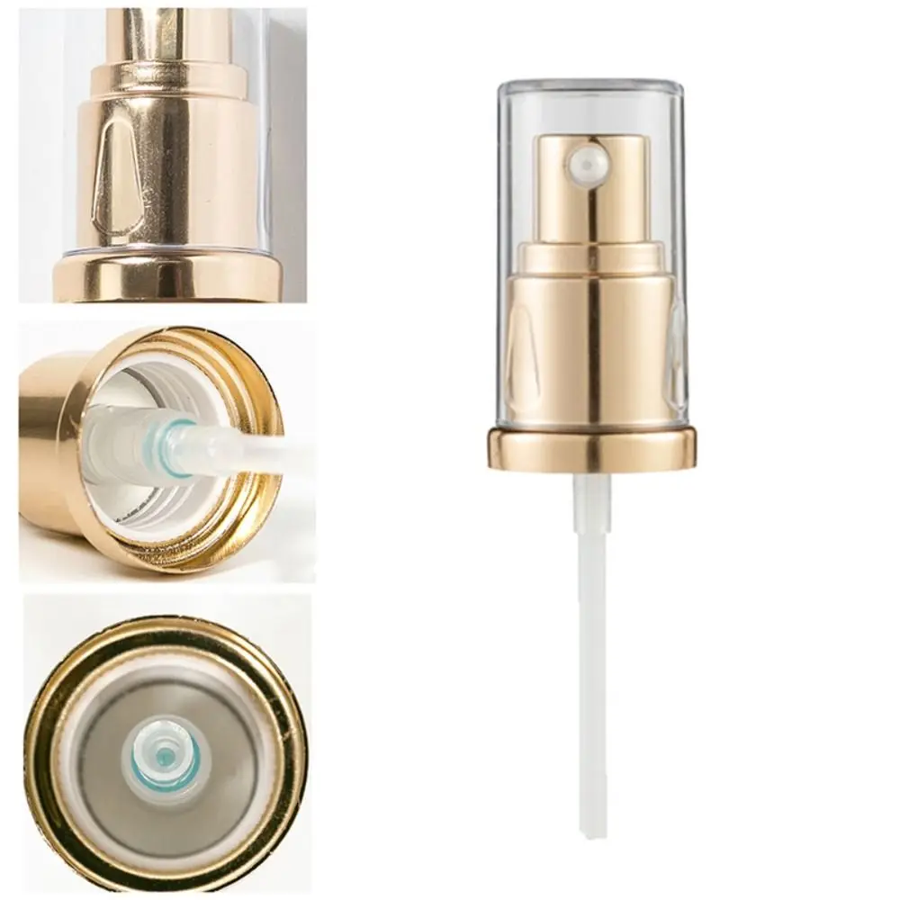 for 30ml Bottle Bottle Accessories Lotion Pump Essence Oil Makeup Pump Liquid Foundation Pump Press Pump Head Cosmetics Tools