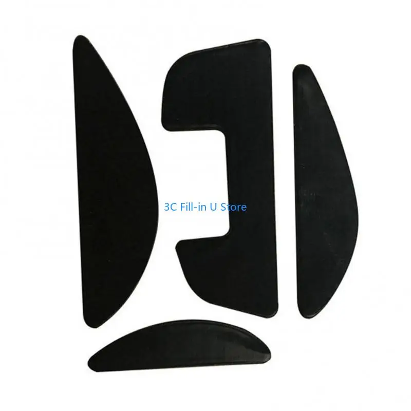 G8TA لـ G700S Mouse Gaming Mouse Mouse Skate 0.6 مم