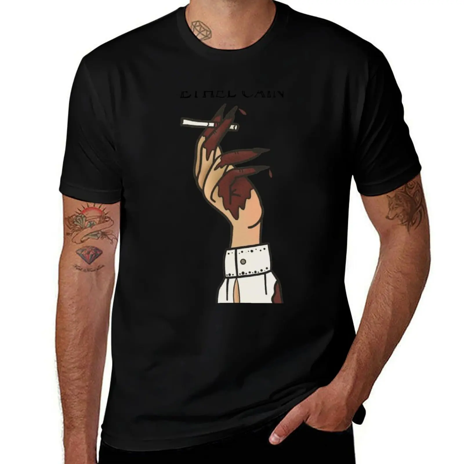 

Ethel Cain T-Shirt t shirts for man cotton soft t shirt man luxury T-Shirt
