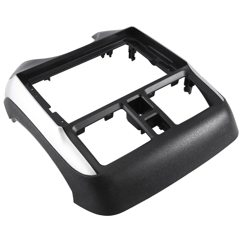 

ABHY-радио рамка для NISSAN VERSA ПРИМЕЧАНИЕ 2014-2016 9-дюймовая стерео панель установки с левым рулем DVD-плеер Fascia Dash Kit Frame