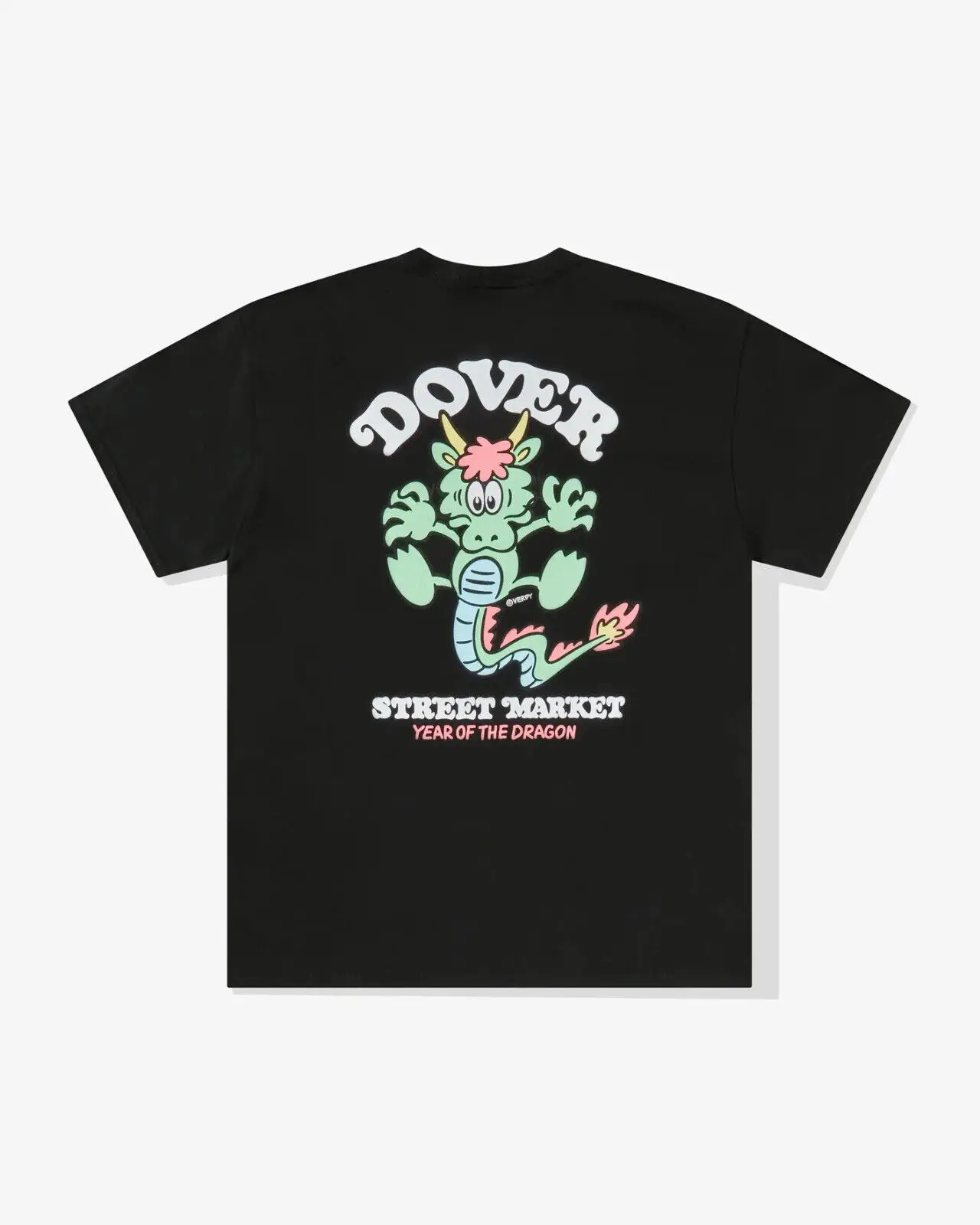 New Verdy Dover Str…