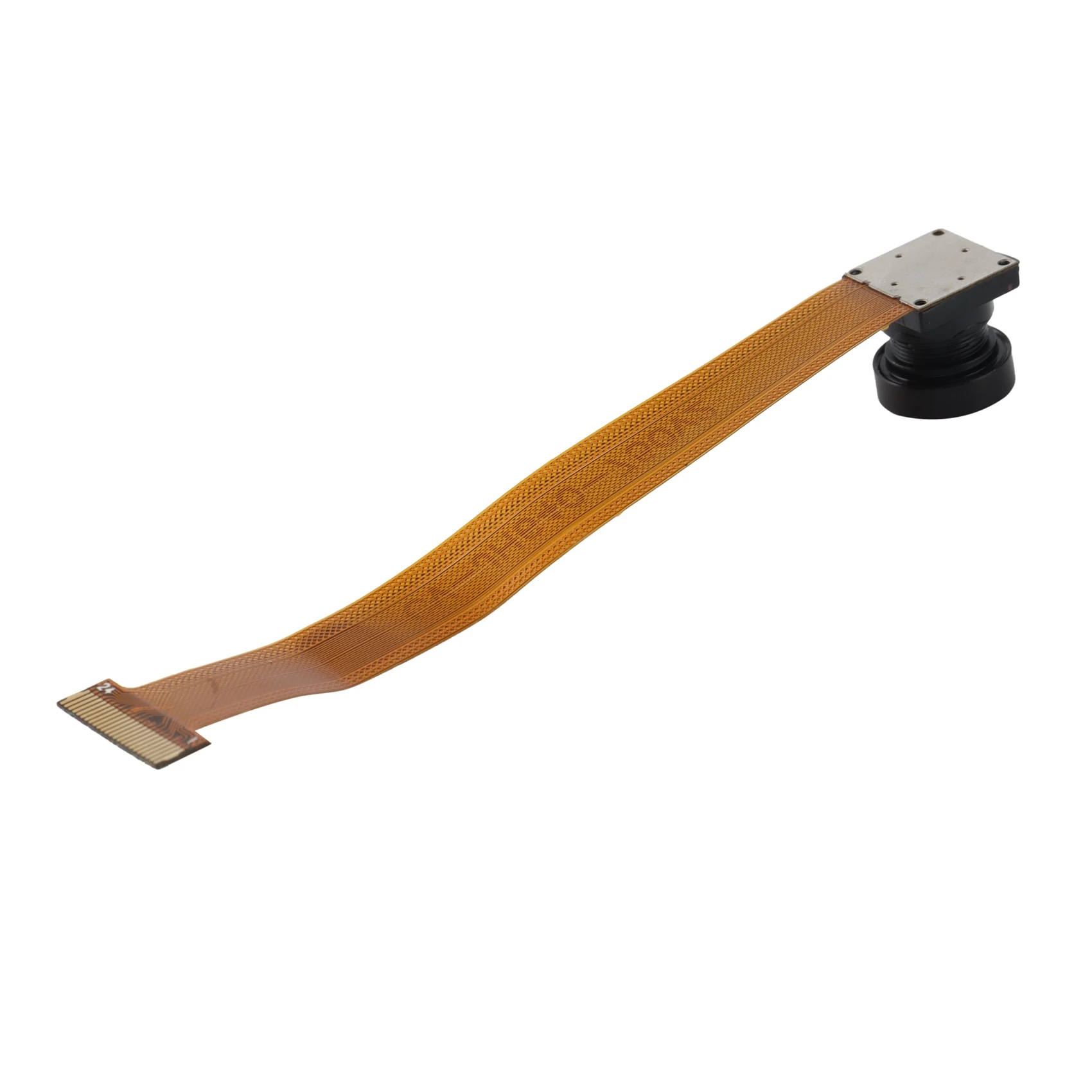 كاميرا جديدة بمليون بكسل OV2640 بزاوية واسعة 160 درجة 24 دبوس واجهة CSI وحدة كاميرا ESP32