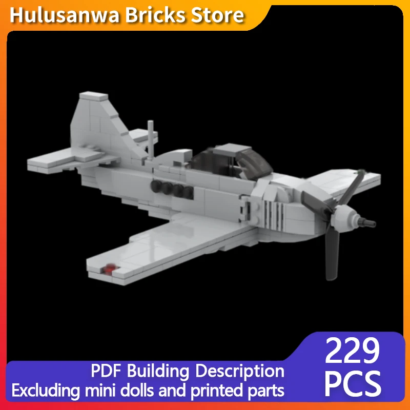 

Модель военного истребителя P-39, конструктор MOC, военная техника, модульные технологичные подарки, набор для сборки, детские игрушки, праздничный подарок