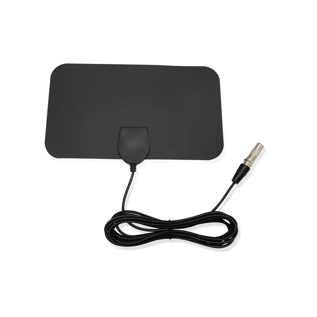 Cross-border European and American indoor digital TV ground wave antenna mini HDTV antenna DVB-T