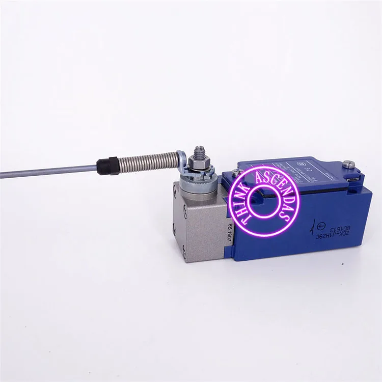 Interruptor de Limite XCK-J.C XCK-J10591H29C ZCKJ1H29C ZCK-J1H29C / XCK-J10591C ZCKJ1C ZCK-J1C ZCK-Y91C ZCK-E05C