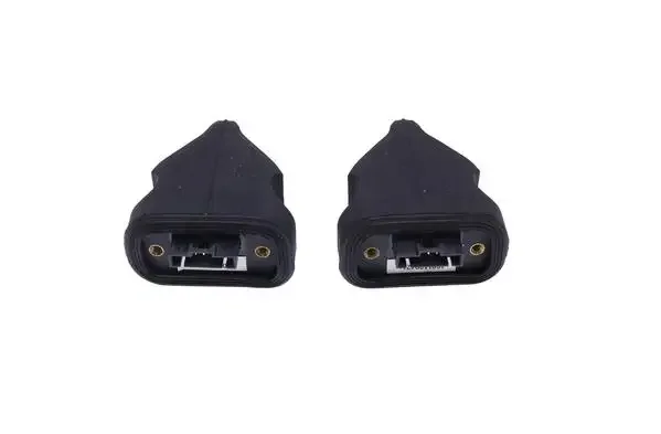 2PCS Joystick Controller 1001100421 Fit for JLG Toucan 10E 26E 8E 20E
