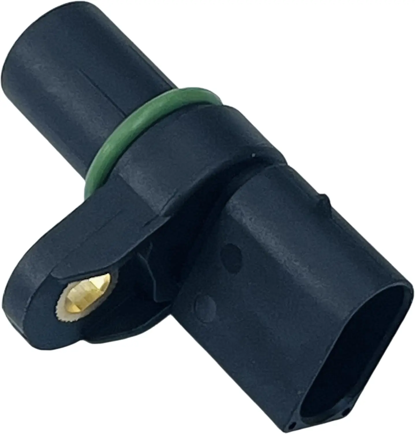 13627548994 Crankshaft Crank Position Sensor For E46 E90 E81 E83 X3 118i 316i 318i 320i 550i 750li M3 545i 3.2l 4.8l V8 Gas