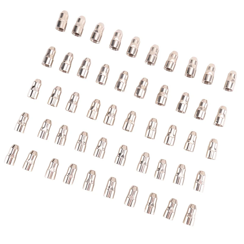 

ABBP-P80 Plasma Cutting Cutter Torch Consumables Plasma Electrodes Cutting Knife Electrode 200PK