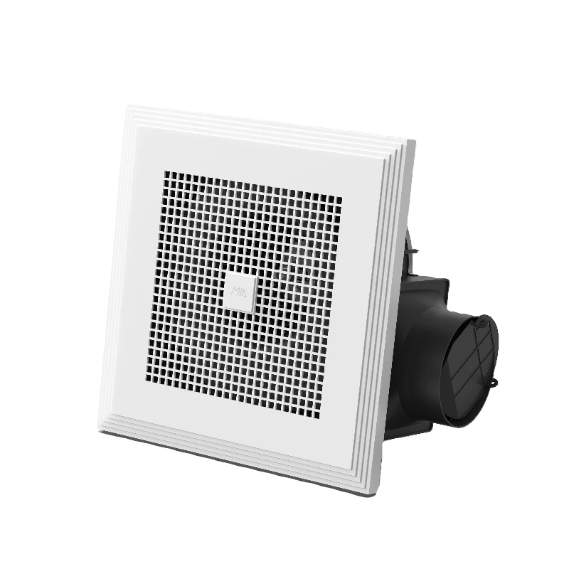 

Ceiling mounted exhaust fan, bathroom, kitchen