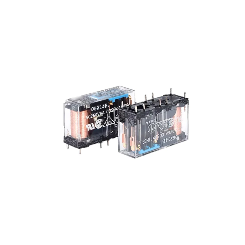 New&Original Safety Relay G7SA-2A2B/3A1B/3A3B/4A2B/5A1B DC24V 10Pin/14Pin Base P7SA-10F-ND DC24V 10Pin/P7SA-14F-ND DC24V 14Pin