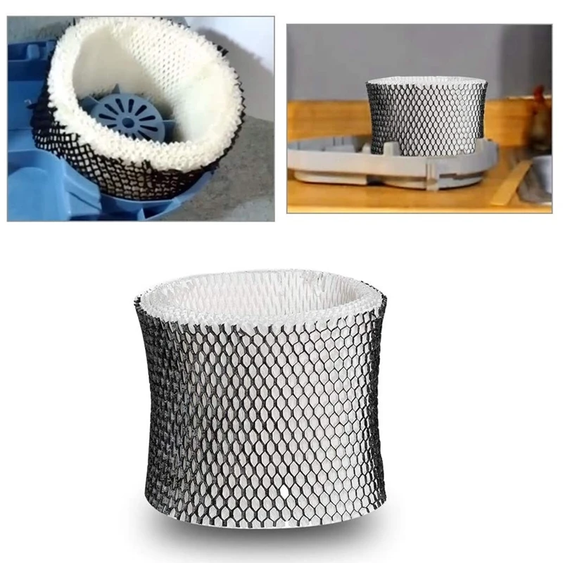 Humidifier Filter Replacement Part HWF64 For Holmes Humidifiers Requiring Filter B -Use For HM1730 HM1745 HM1746 HM1750