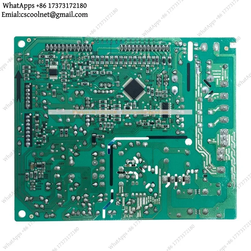 k06 BCD-518WKS1HY Refrigerator Main PCB Power Control Board for Hisense BCD-518WY/HC2(H1) Appliance Parts