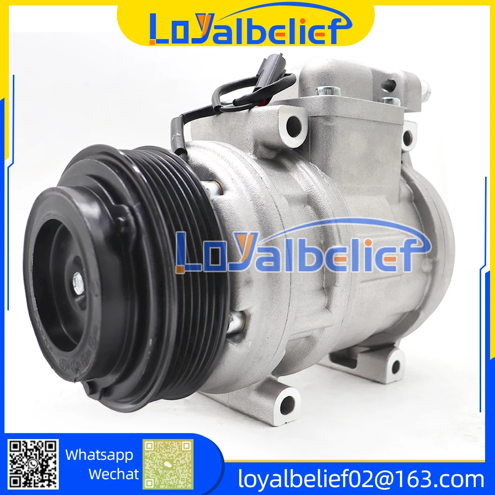 SB10B20 Auto Ac Air…