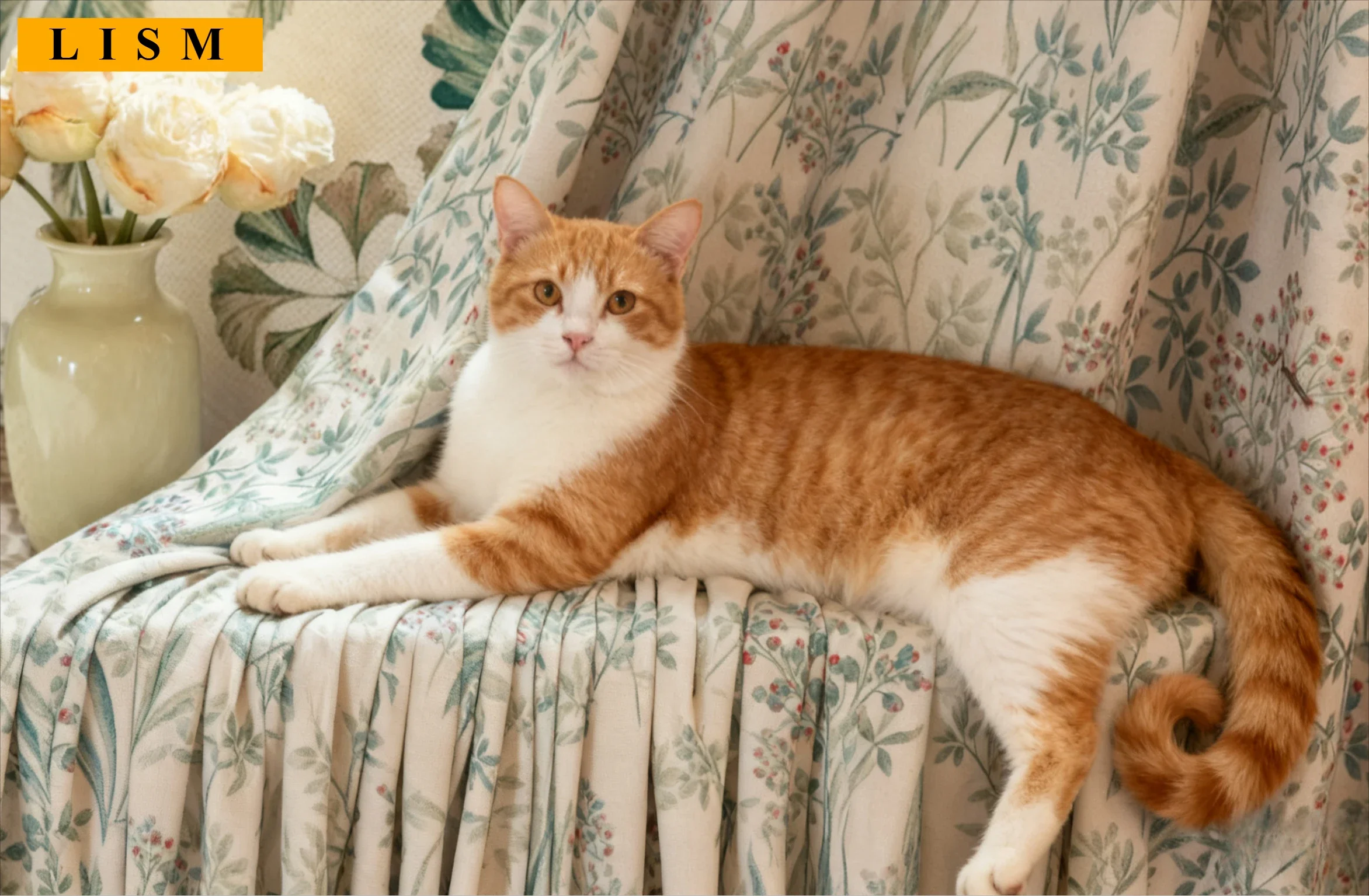 

American Pastoral Retro Floral Print Cotton Linen Blackout Curtains for Living Room Bedroom High Light Luxury Drapes Custom