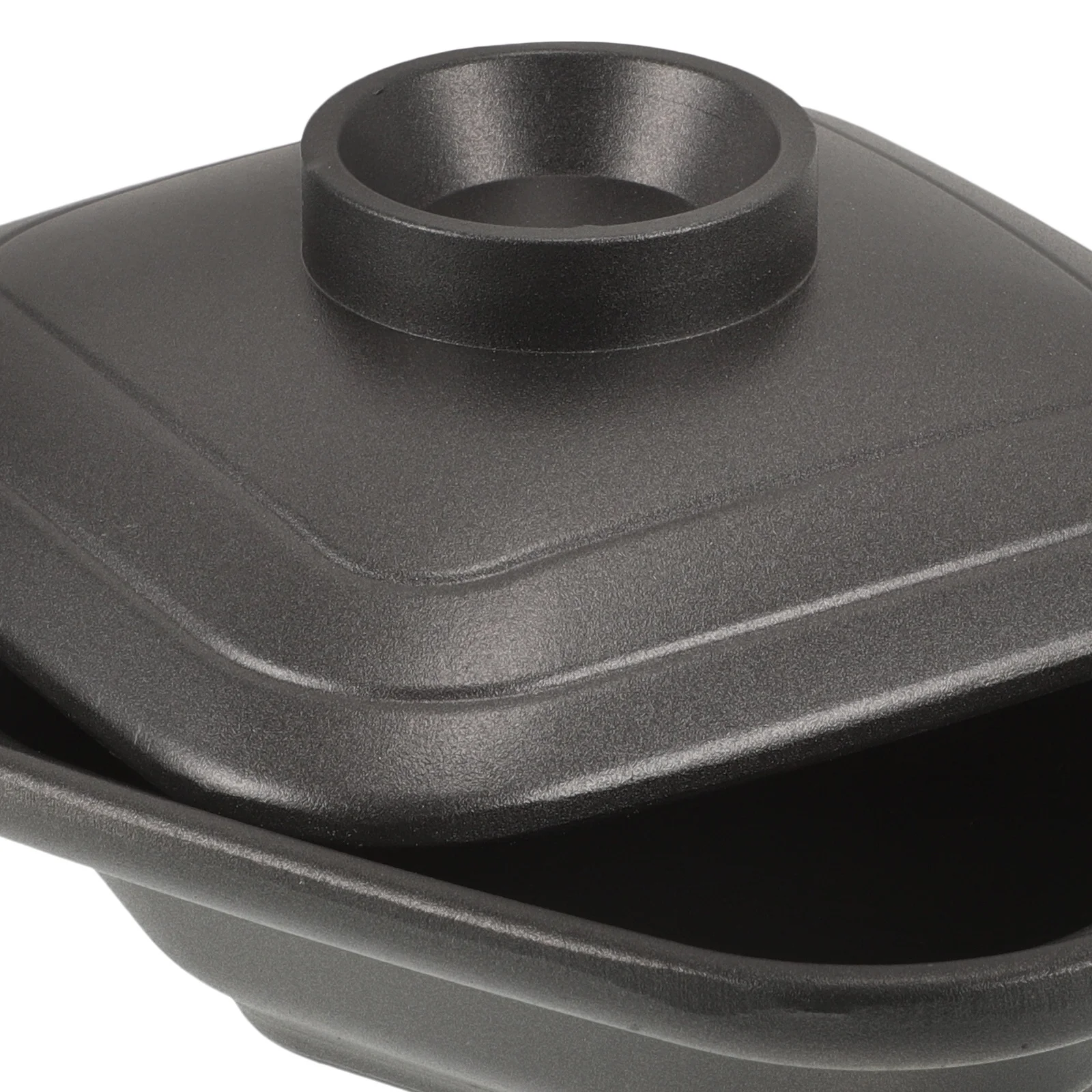 

European Style Soup 2.5L Nonstick Aluminum Alloy Cooking Pot Stove Top Kitchenware Stew Pot Multi-Functional Casserole