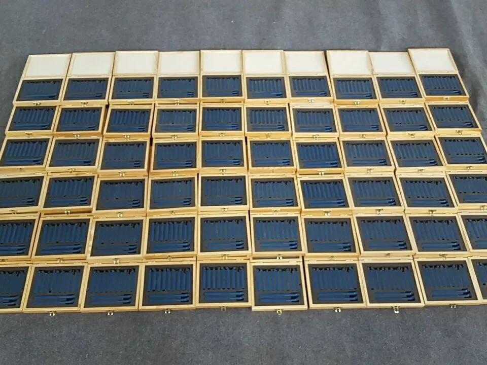 11 Stuks Carbide Draaibank Gereedschap Carbide Tip Cutter Bit Cutter Set Metalen Draaibank Lashouder