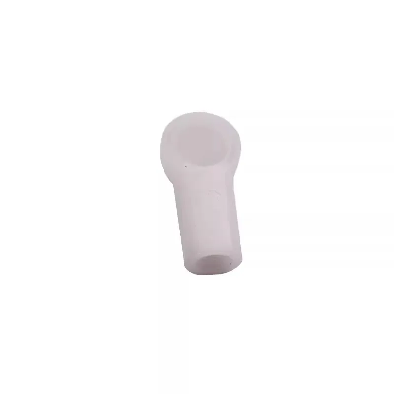 Convertible Bracket Convertible Top Spreader Bracket White Header Cap for Porsche Boxster 987