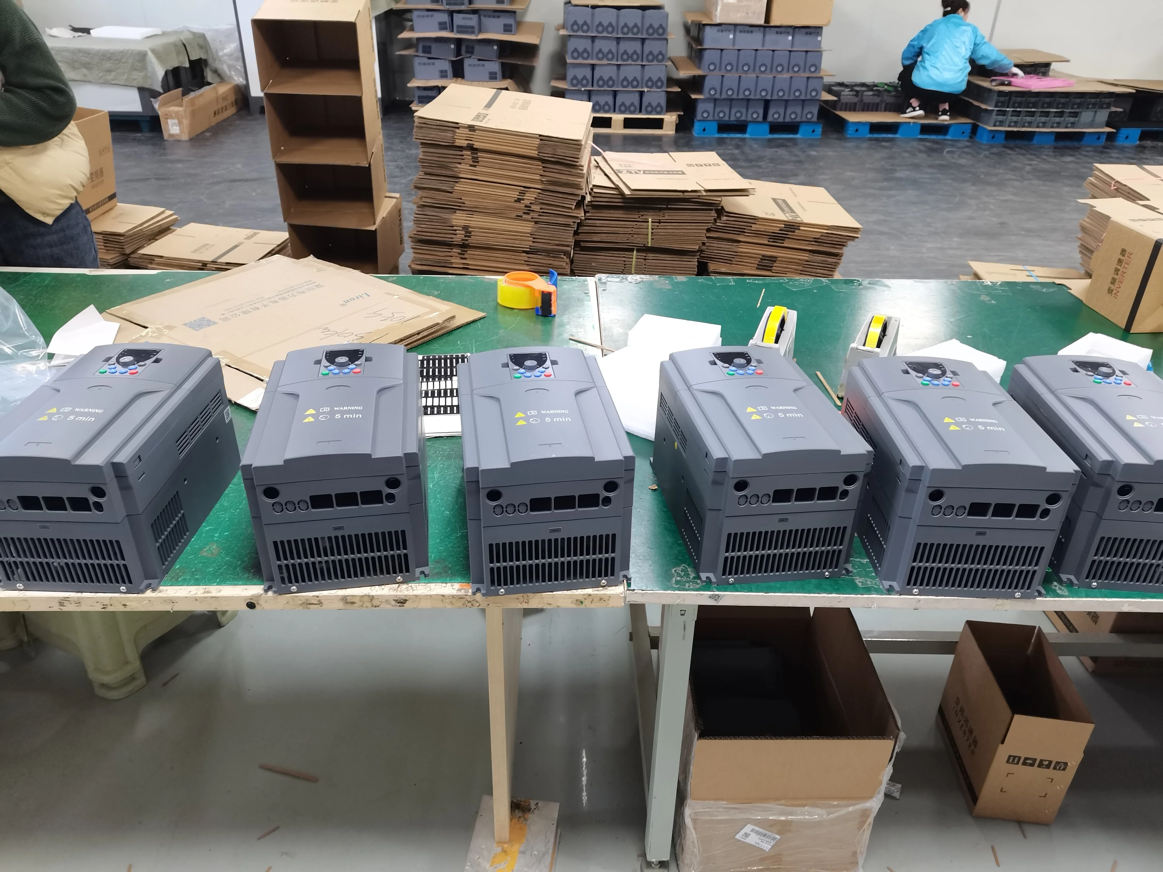 LCGK LC880 Vfd Frequency Drive Inverter  Vfd Inverter Invt  5kw Vfd Vector Inverter Ac Motor Drive