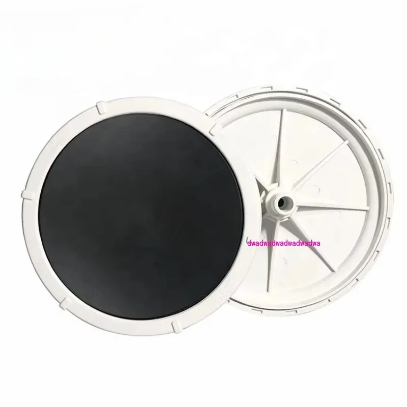 

Microbubble Disc Air Diffuser Aerator for Wastewater