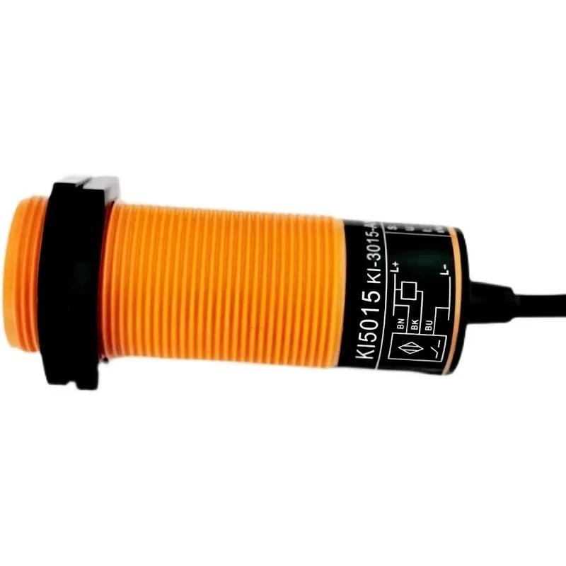 

Breeding material line probe specialized sensor for automatic feeding machine for farmers proximity switch 5-wire level sensor