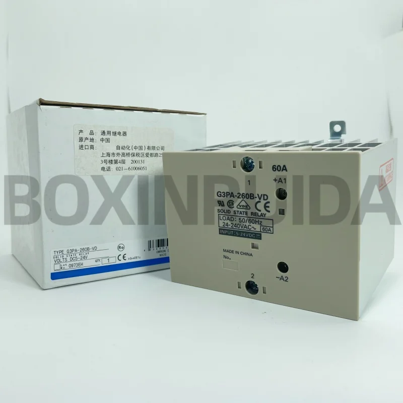 new-original-g3pa-260b-vd-g3pa-420b-vd-g3pa-430b-vd