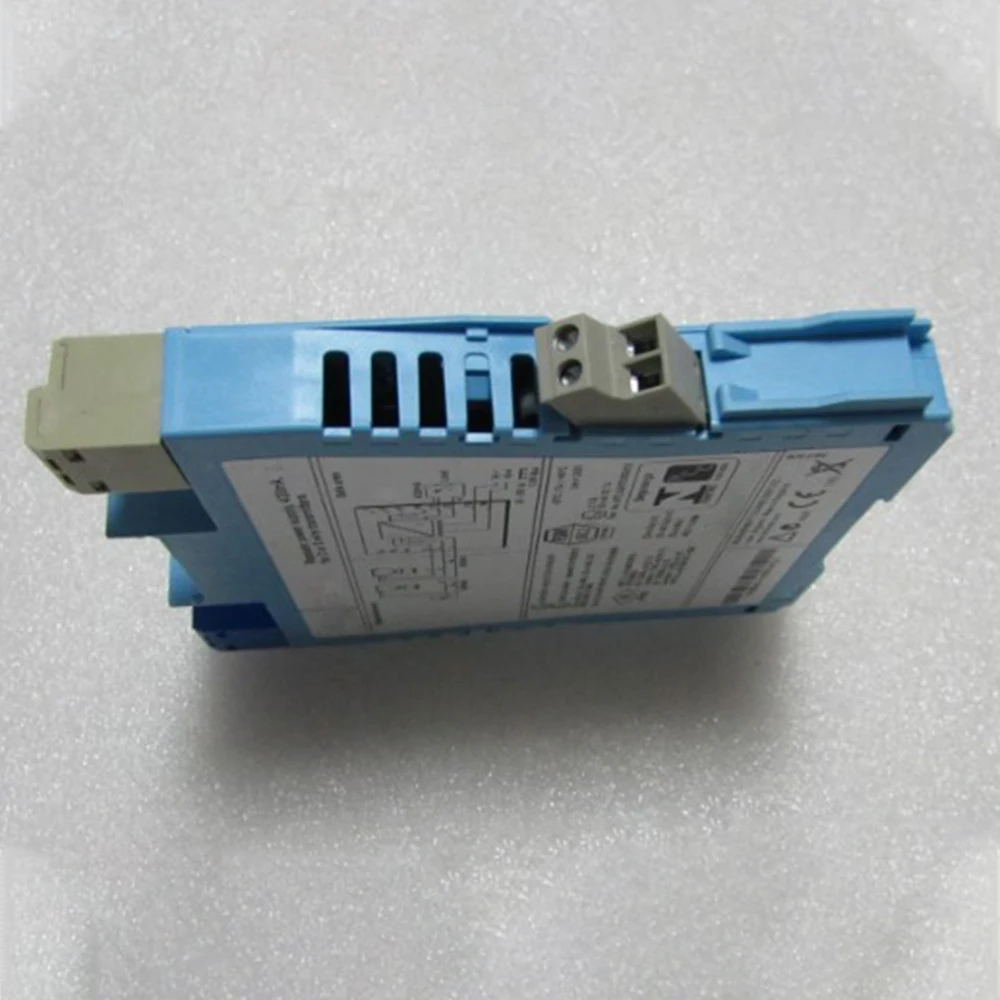 Brand New For 2 or 3 Wire Transmittcrs MTL5541 MTL 5541 Repeater Power Supply 4/20mA Control Module