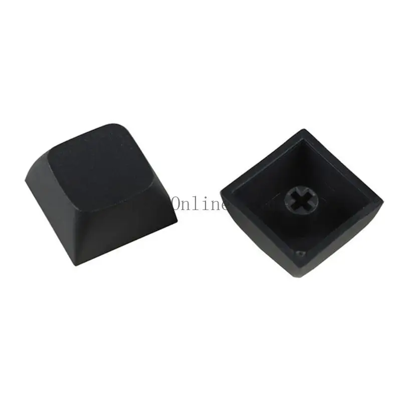 

Keyboard Keycaps 10Pcs XDA2 Height for Mechanical Keyboard 87HC
