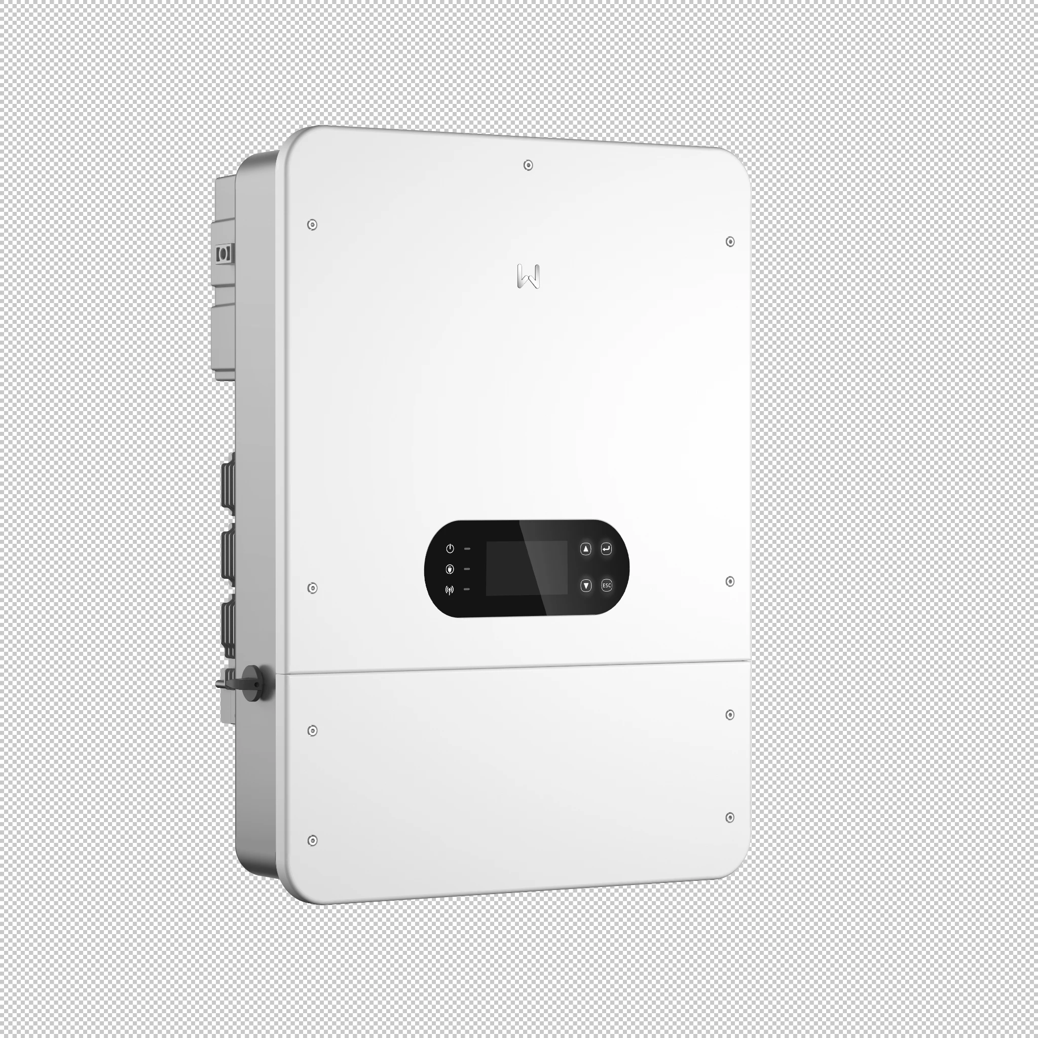 Goodwe ET LV Seria 5-20KW Trójfazowe GW5K-ET-L-G10 GW10K-ET-L-G10 GW12K-ET-L-G10 GW15K-ET-L-G10 GW20K-ET-L-G10