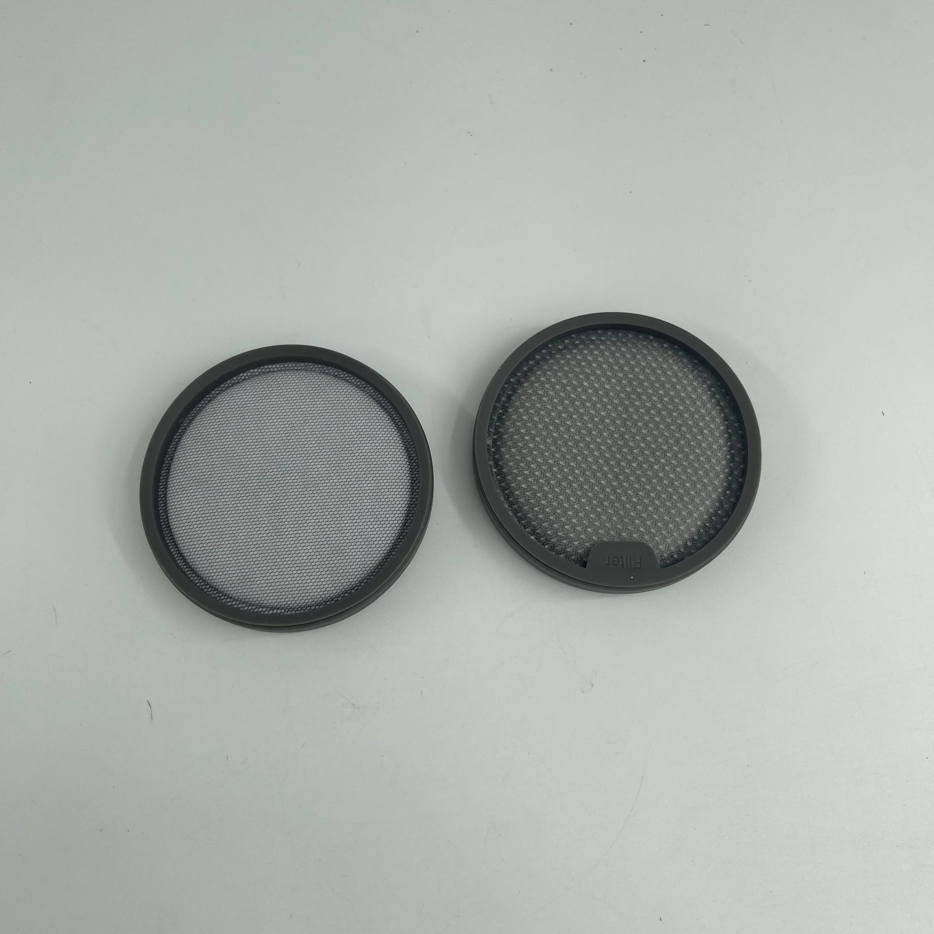 Dreame Mova VS14A Mova S3 Mova S3 Mova S5 Mova S5 Detectar Mova S4 Mova S4 Detectar V12S V12 Pure Aspirador de pó Conjunto de filtro HEPA