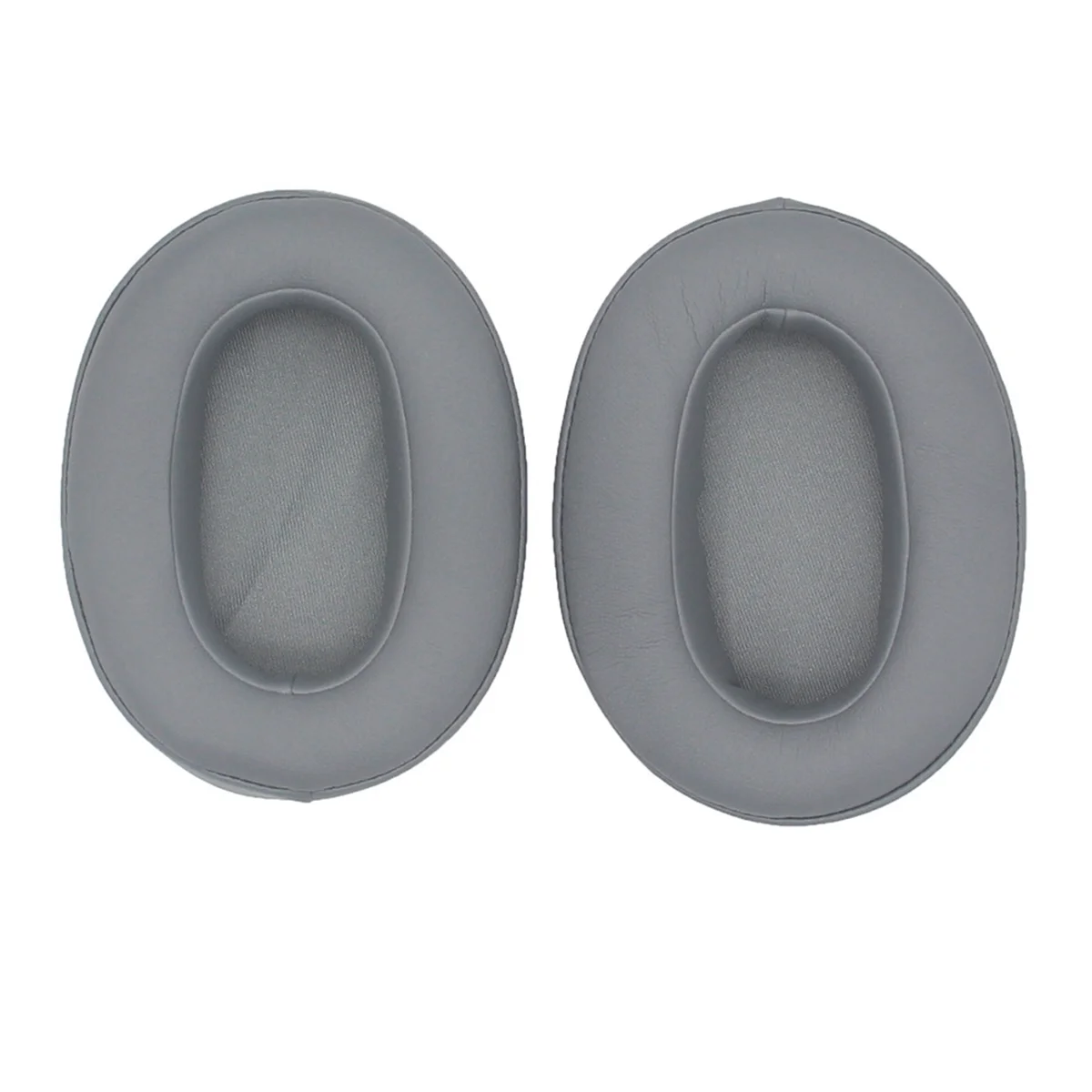 WH-XB900N Headphone Cover XB900N Headset Sponge Cover Multi-Functional Earmuffs,Gray