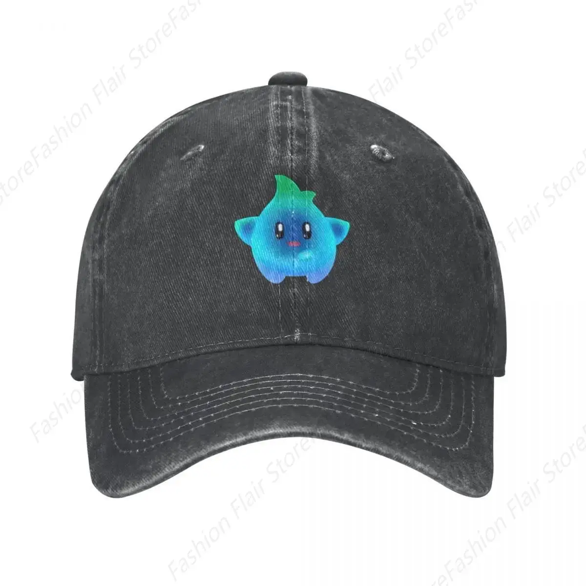 Lumalee Cowboy Hat derby hat tea Hat fashionable Women's Golf Wear Men's