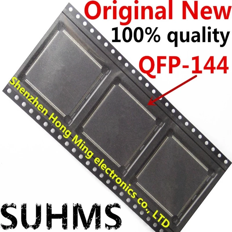 (1piece)100% New STM32H743VIT6 STM32F427VGT6 STM32F427VIT6 STM32F427ZGT6 STM32F427IGT6 STM32H743 VIT6 QFP