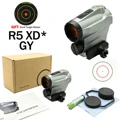R5-XD -GY