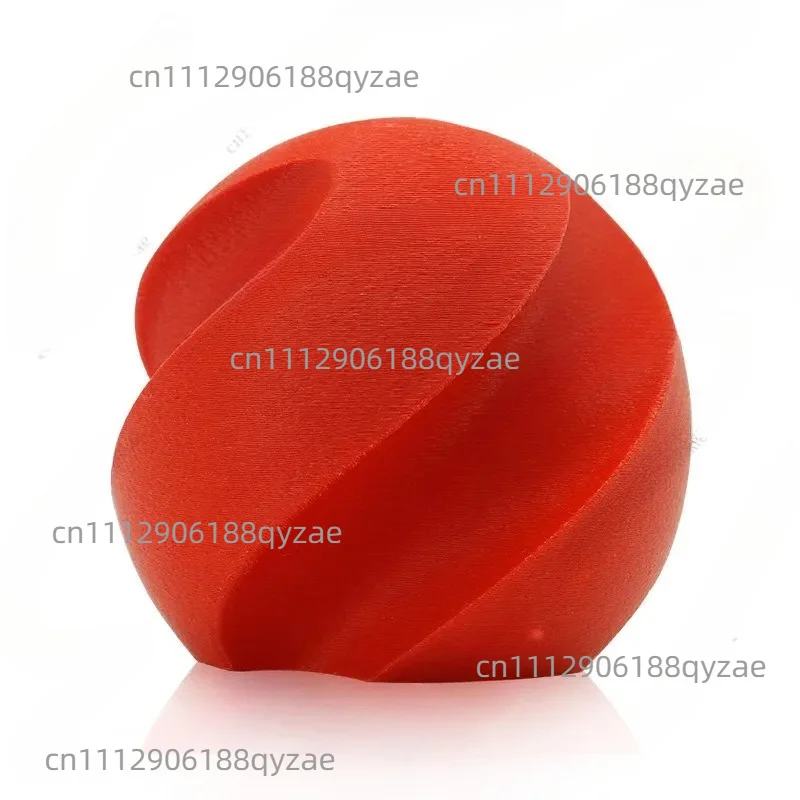 3D Printer Consumables ABS-GF10 1.75mm 1kg  High Strength and Easy Peel Matte, 3D Printer Consumables