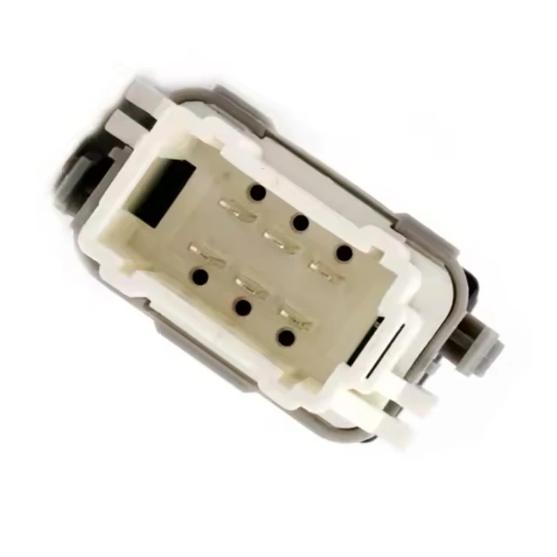 TOKS 8200315024 Rear Power Window Switch Control Button FIT For Renault Megane Scenic Laguna Espace MK4 2002-2014 8200315029
