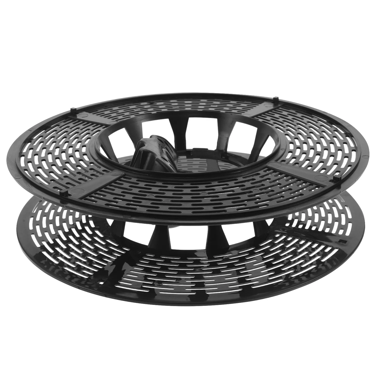 

Lights Holder Storage Reel Light And Cord Organizer Holder Wind Up Cable Reel Extension Cord Rope Winder Spool Christmas