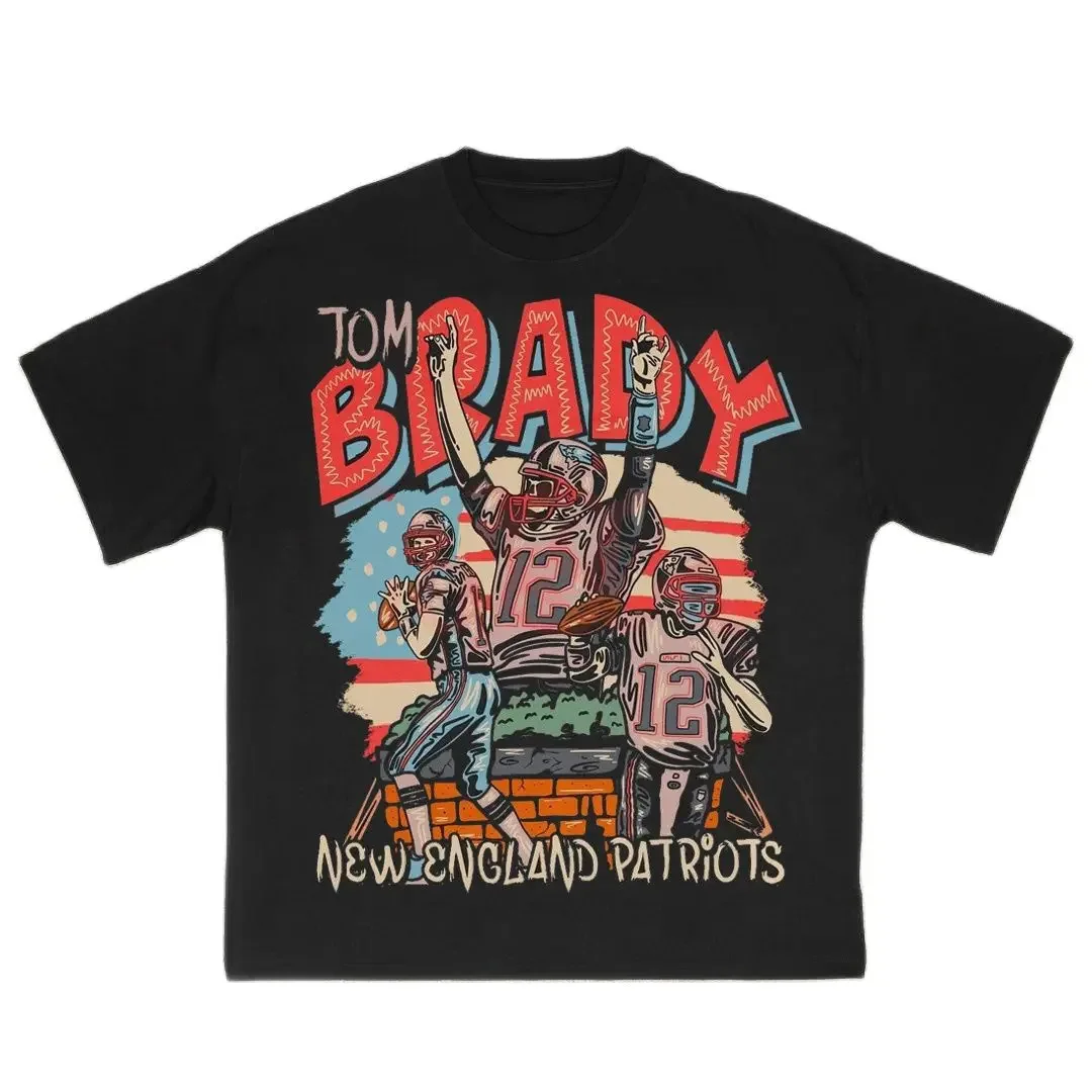 Brady Legend Footba…