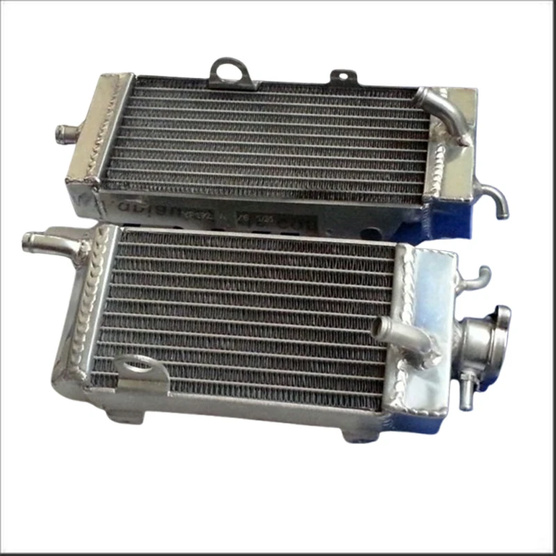 

Aluminum Radiator For Yamaha Endurance WR200 WR200RD WR 200 RD 1992 92