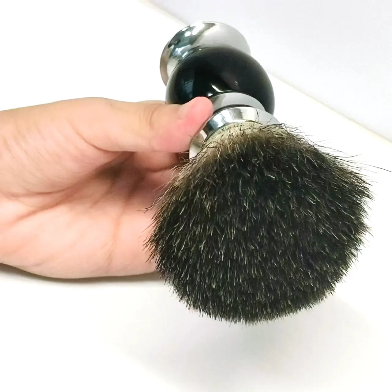 Thumbnail 4 - #39 Budget Shaving Brushes for Smart Shoppers