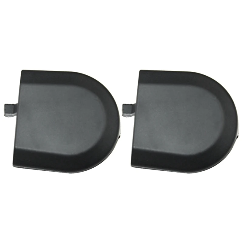 Couvercle de bras d'essuie-glace avant pour Honda-Civic, 2 pièces, 76601-SNA-A01, berline 4 portes, 2006-2011