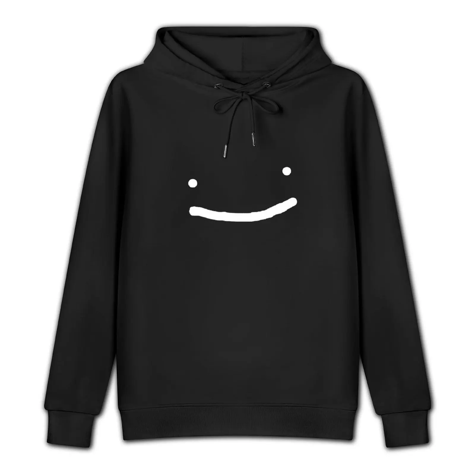 Dream team smp all members smile Pullover Hoodie men clothing mens designer clothes anime clothing hoodie streetwear