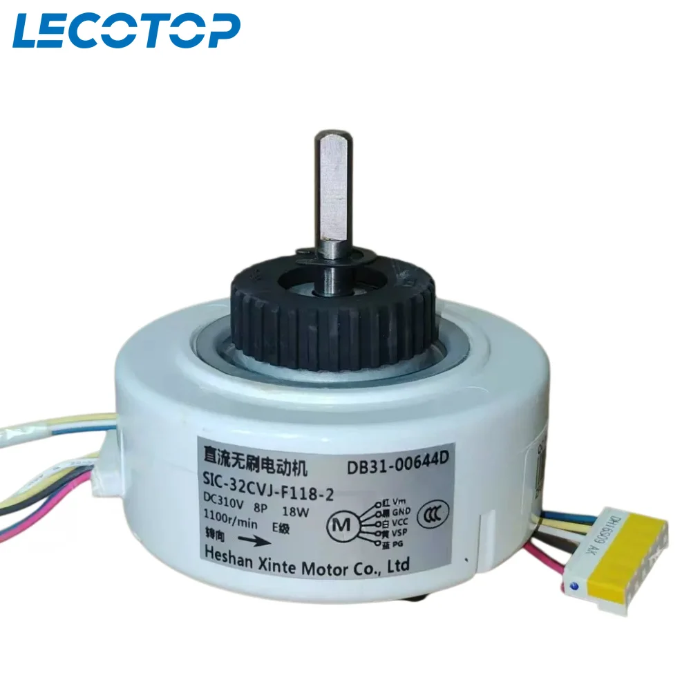 nuovo-motore-ventilatore-dc-sic-32cvj-f118-2-db31-00644d-per-unita-interna-condizionatore-samsung-ricambi-per-climatizzatori