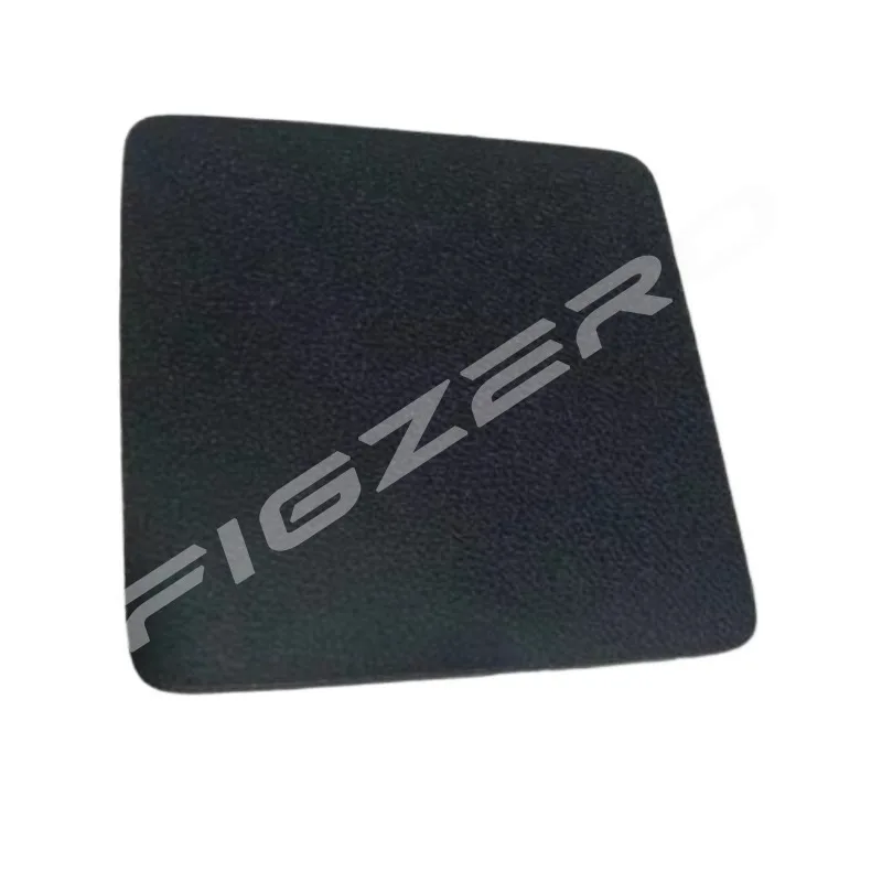 Right Foot Safety Box Maintenance Covers for Mercedes Benz W213 E200L E260L E300L