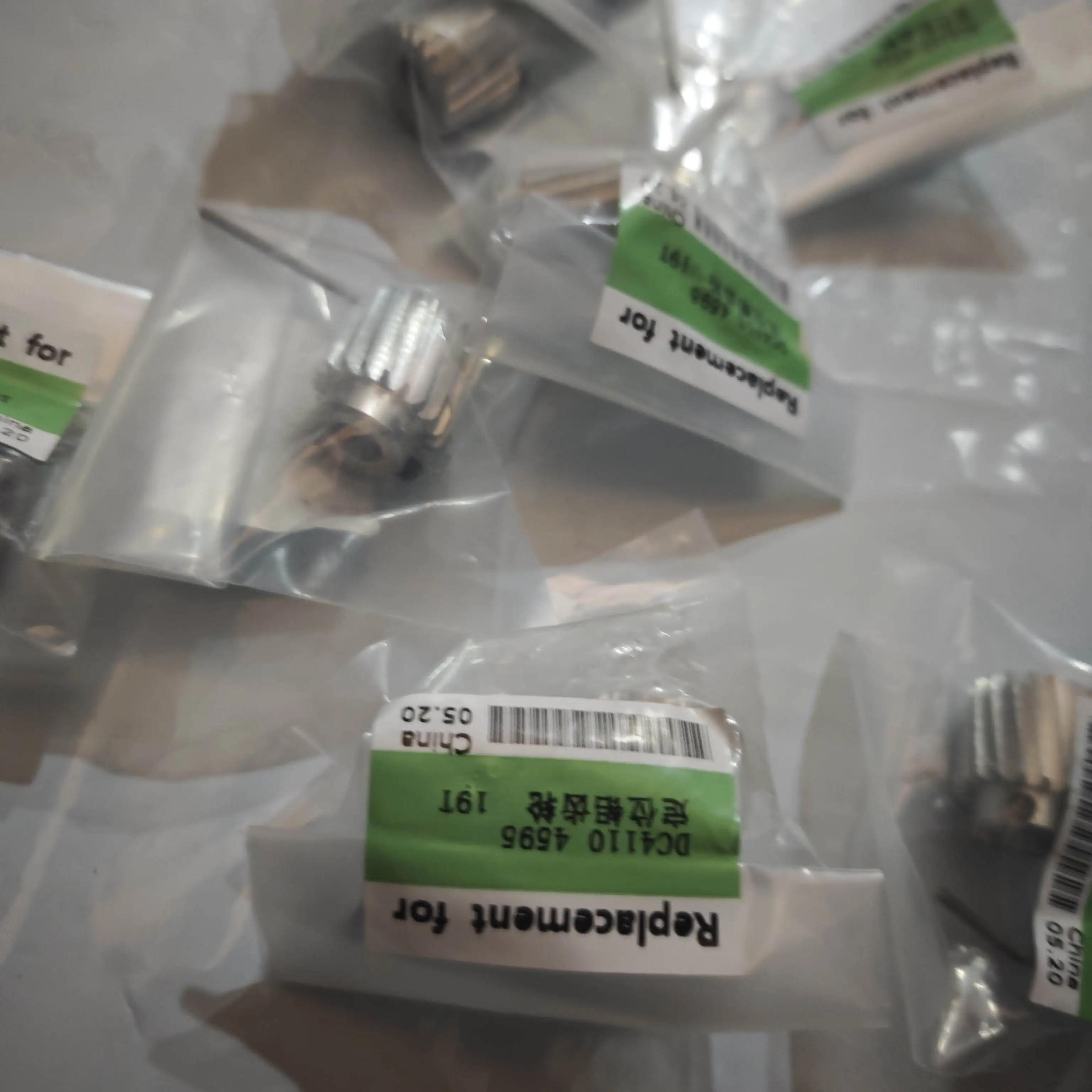 1Sets Pre-Registrat… - image