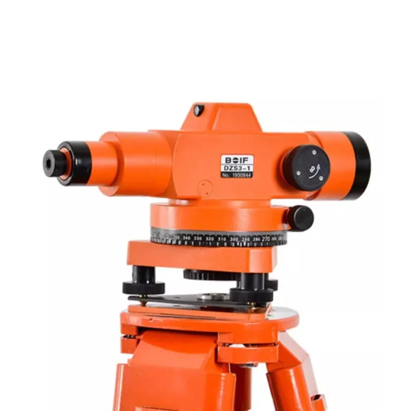 

Beijing Bofei High-Precision DZS3-1 Optical Automatic Liquid Level Instrument 1-Year Optical Measurement Level Instrument