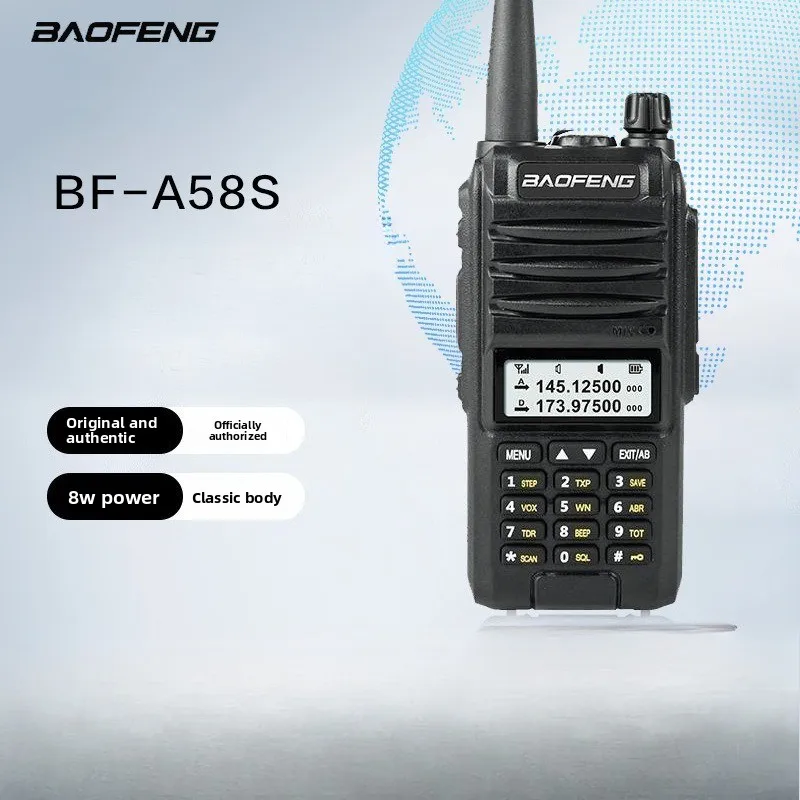 baofeng-baofeng-bf-a58s-double-display-double-segment-walkie-talkie-three-segment-outdoor-civil