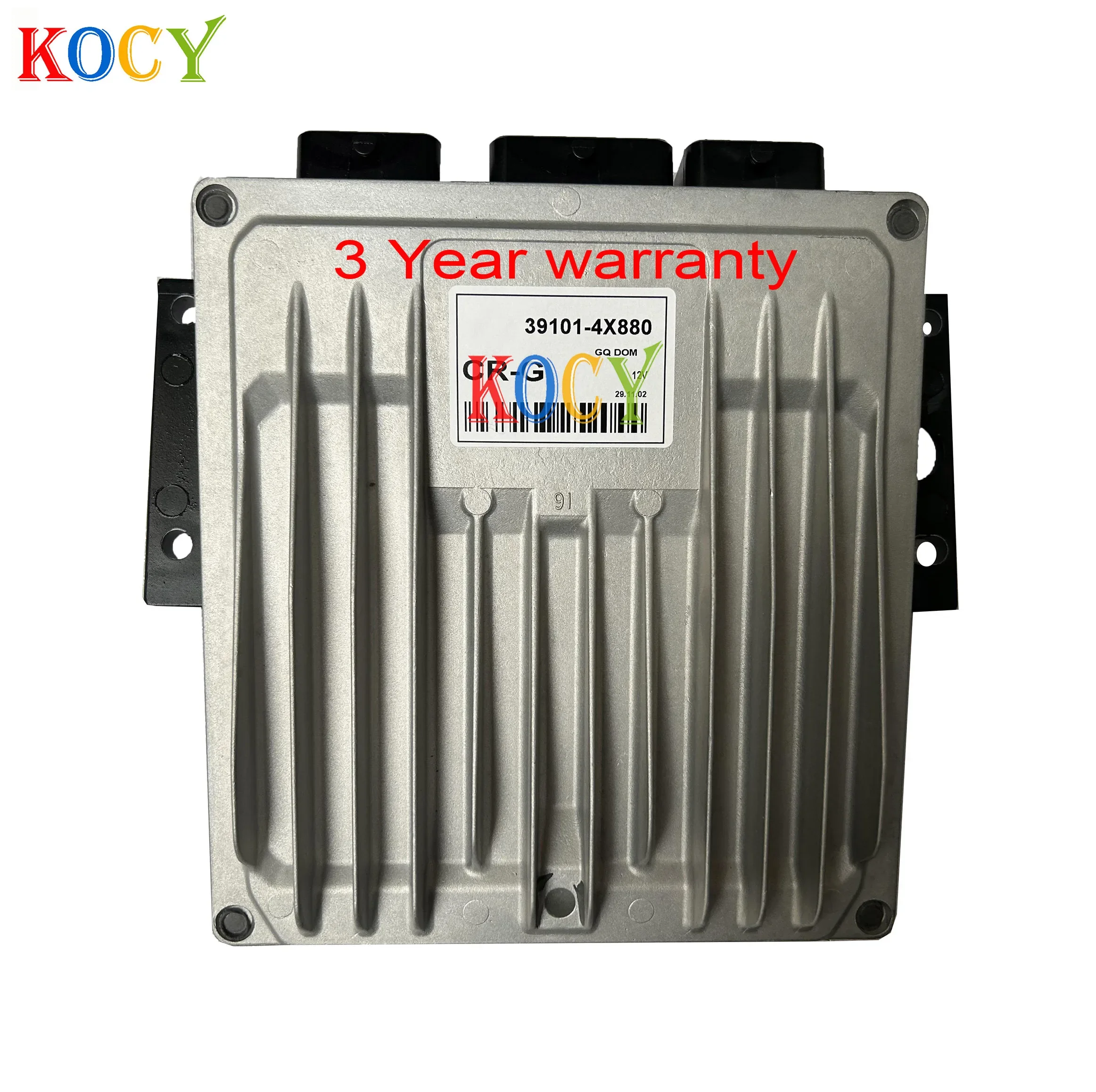 

For 2007-2014 Kia CARNIVAL/SEDONA Engine Control Module ECU 12V 39101-4X880 391014X880 39101 4X880