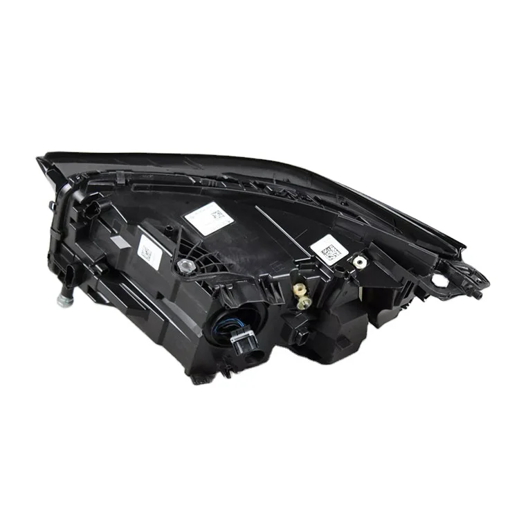 ل 2024-2025 BMW 530i 540i I5 G60 الجانب الأيمن RH LED AHL المصباح OEM