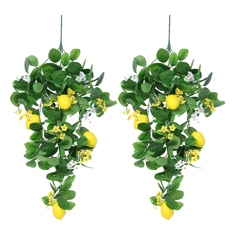 

Dining Table Setup Green Yellow Dining Table Decor Easy Install Wall Ornament Atmosphere Enhancer Easy To Install