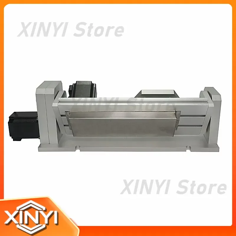 for CNC 5 Axis Rotary Axis Plate Type Disc Type 2 Phase 3A Drive for CNC Router CNC Milling Machine Best Quality